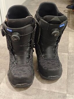 Boty Burton Swath vel.46,  Step ON, BOA