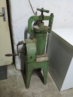 Řeznická narážka