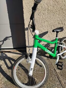 Dětské kolo Woom 3