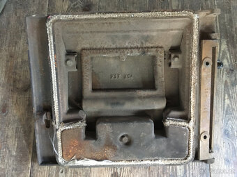 Dvířka Hercules U26