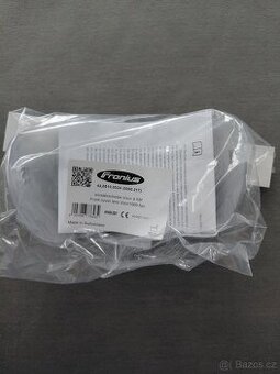 Vnější a vnitřní folie Fronius vizor