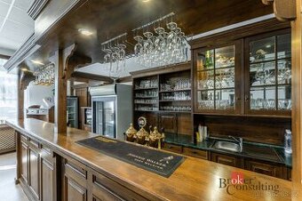 Prodej, komerční/restaurace, 600 m2, Vysoké Třebušice 2, 441