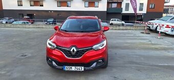 Renault Kadjar 1.6 diesel 4x4 Intems