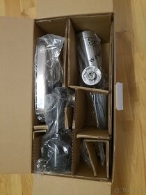 Mlýnek na maso pro Bosch robot OptiMUM