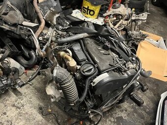 Audi A5 2.0 TDI 125kw CAH