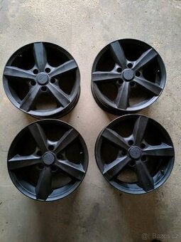 Dezent ALU kola R15 5x112