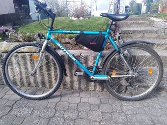 Prodám pánské silniční kolo