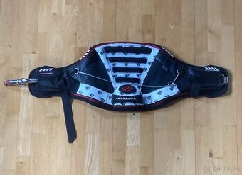 Nový bederní trapéz NAISH na kiteboarding / windsurfing vč.