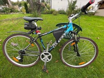 Trekingové kolo zn. KELLYS