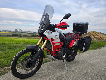 Yamaha Ténéré 700