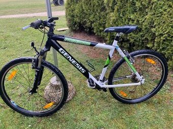 Horské kolo vel. 26