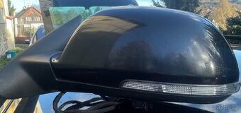 Octavia 2 combi face 4x4