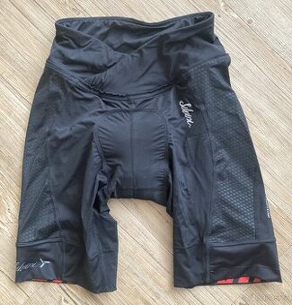 Dámské cyklo kalhoty Silvini  – vel. S - dobrý stav