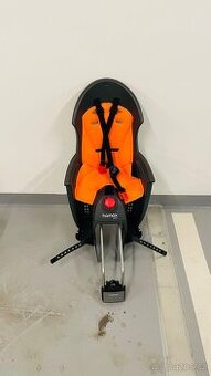 Dětská sedačka Hamax Siesta