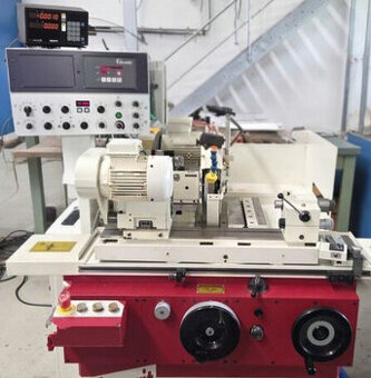 Brusky - hrotové   S 20 Favorit