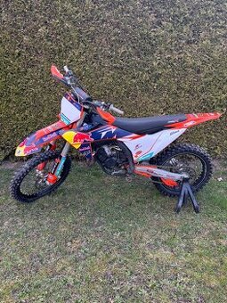 KTM SX 125 2023