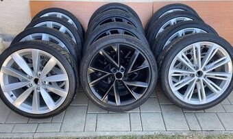 Lugano Verona2 235 40 R19 letné