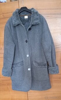 Dámský kabát NOVÝ