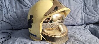 17. Hasičská zásahová prilba CGF Gallet (6315)