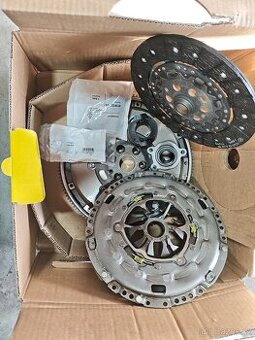 Spojková sada LUK 1.9 TDI PD Octavia VW Seat