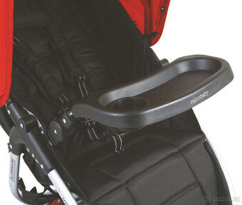 Valco Snap 4 přední pult - tácek místo madla