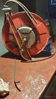 Naviják na autogenní hadice NEDERMAN