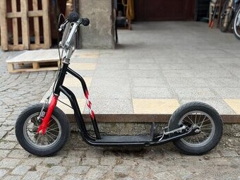 Dětská koloběžka