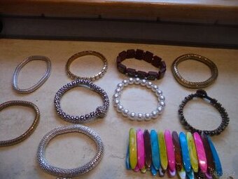 kvalitní bižuterie z Německa