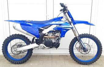 Yamaha YZF 250 2025  40 Mth