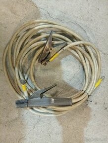 Svařovací kabely 35mm2