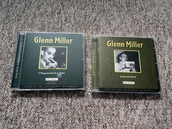 originální CD starší popová hudba, jazz, dechovky - 1