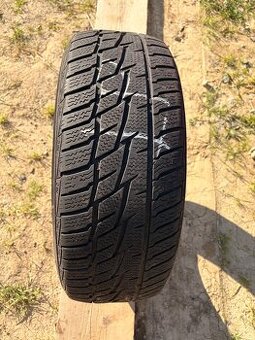 4ks Zimní Pneu Matador Sibir Snow 205/55 R16 91T