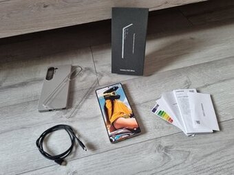 Samsung Galaxy S25 Ultra 256GB, 12GB, Titanium Gray komplet
