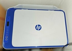 Tiskarna - kopirka HP inkoustova