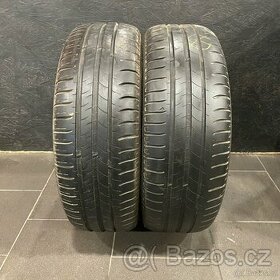 2 ks pneu Michelin 195/60/15 88H