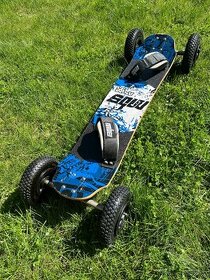 Mountainboard MBS 95