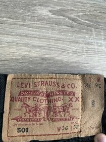Levi's®501, Levi Strauss & Co.