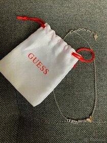 Dámský náhrdelník Guess - 1