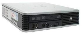 HP dc7800p 8GB 4jádro quad Q8400