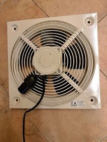 Nástěnný ventilátor HXM 250 - 1