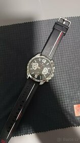 Pánské sportovní hodinky Tommy Hilfiger Decker - 1