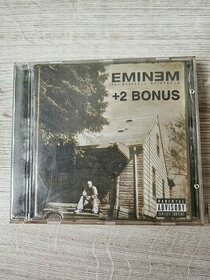 Eminem - Marshall Mathers + 2 bonus