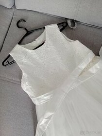 Svatební šaty/šaty pro družičky - 1