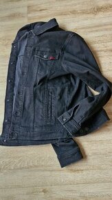 Džínová bunda Retro Jeans  L