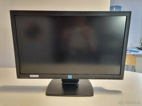 HP Pro Display P222va - monitor