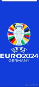 EURO 2024 fotbal Německo