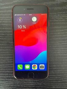 iPhone SE 2020 64gb Red - 1