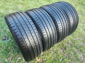 4x NOVÉ Celoroční pneu Pirelli Scorpion Verde - 235/50 R18 - 1