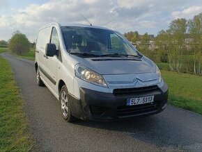 Citroen Jumpy 2.0HDI