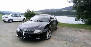 Alfa Romeo GT 2.0jts 122kw